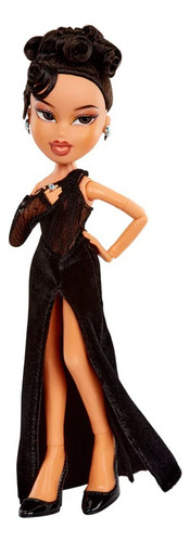 Bratz Kylie Jenner Night Fashion Doll