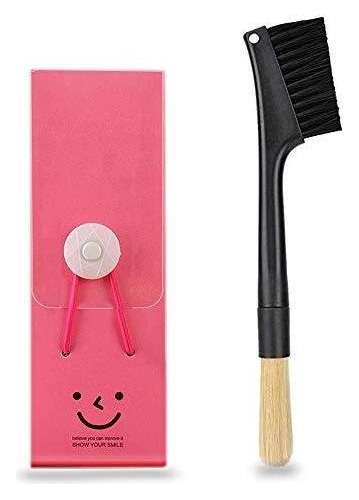 Limpieza Para Cafeteras - Bagtu Barista Cleaning Brush T