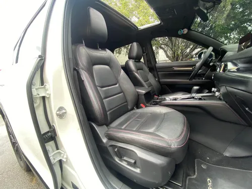 Mazda CX-5 2.5 GRAND TOURING CARBON EDITION 4X4