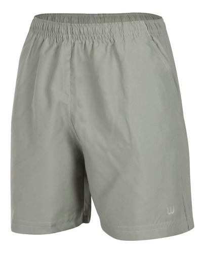 Short Wilson Deportivo Junior Niños Tenis - Local Olivos