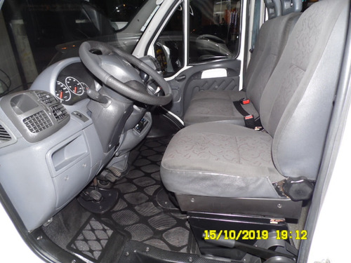 Citroen Jumper 2.3 / 16 Lugares Com Ar Condicionado