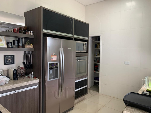 Imagem 4 de 22 de Casa Em Condominio Residencial Para Venda - Cc00103 - 68973104