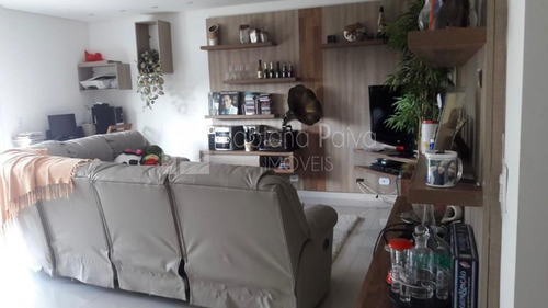 Imagem 5 de 13 de Casa Em Condomínio Para Venda Em Arujá, Condomínio Arujazinho I, Ii, Iii, 2 Dormitórios, 2 Suítes, 4 Banheiros, 4 Vagas - Ca0326_1-2048669