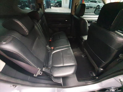 Imagem 9 de 14 de Mitsubishi Outlander 2.0 16v