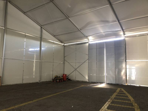 Arriendo Bodega 1.000 M2 En Centro Logistico La Polvora