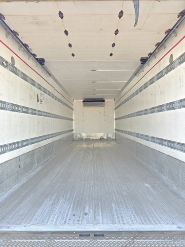 Torton M2 Freightliner Caja Refrigerada Rabon 8 1/2 Metros