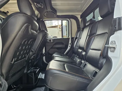 Jeep JT 3.6 V6 Mojave 4X4 At