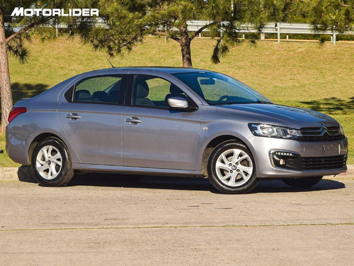 Imagen 7 de 25 de Citroën C-elysée 1.2 Feel Pack Ex. Full | Permuta / Financia
