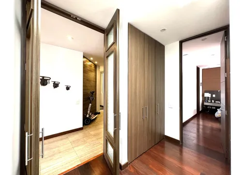 Apartamento En Venta En Santa Barbara Occidental. Cod V15950