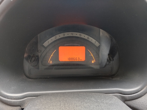 Citroën C3 1.4 Hdi Exclusive Facelift 2008