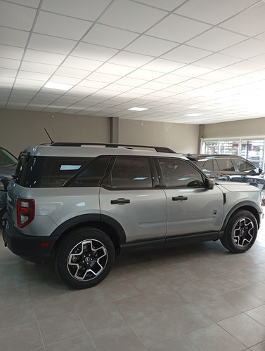 Ford Bronco Sport 1.5 4Wd Big Bend At8
