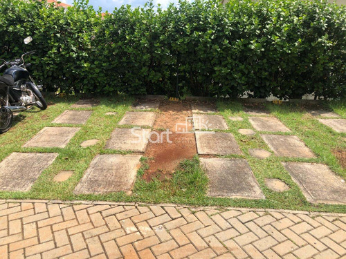 Imagem 14 de 21 de Apartamento À Venda Em Parque Jambeiro - Ap006596
