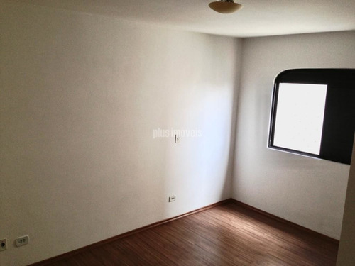 Imagem 3 de 15 de Ila Madalena ? Apartamento Bem Localizado Com 153 Metros Útil Sendo 3 Suítes 3 Vagas - Mi130554