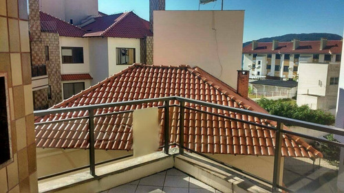 Imagem 9 de 30 de Apartamento Alto Padrão Para Venda Em Ingleses Do Rio Vermelho Florianópolis-sc - Ap285
