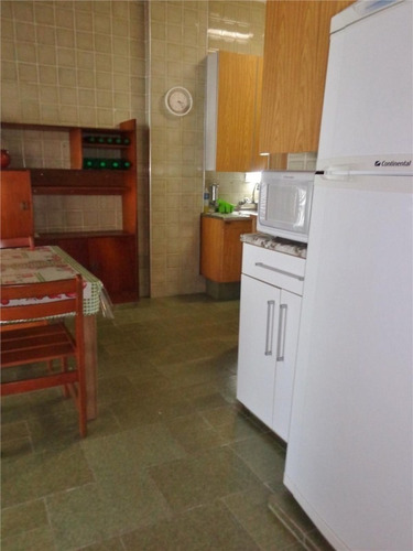 Imagem 17 de 20 de Guarujá Pitangueiras - Frente Total Mar - Próximo Ao Shopping. - Ap1817 - 34708588