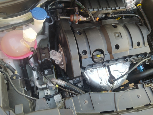Imagem 9 de 15 de Citroën C4 Cactus 2021 1.6 Feel Pack 16v Aut. 5p