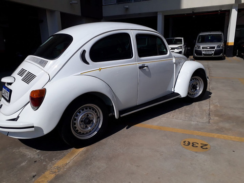 Imagem 7 de 11 de Vw Fusca