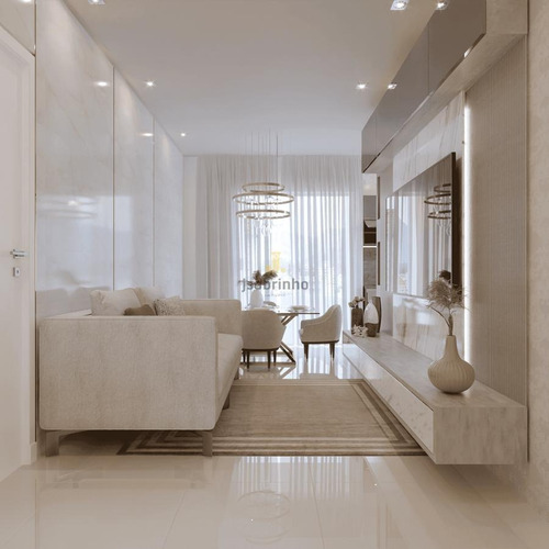 Imagem 14 de 30 de Blanc Residence - 187085