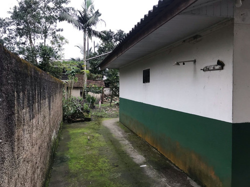 Casa Na Praia De Itapoa Sc Venda