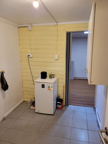Casa En Venta De 2d- 1b En La Florida