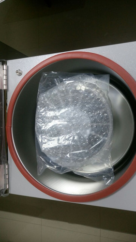 Centrifuga De Mesa Para 24 Tubos Microhematocrito