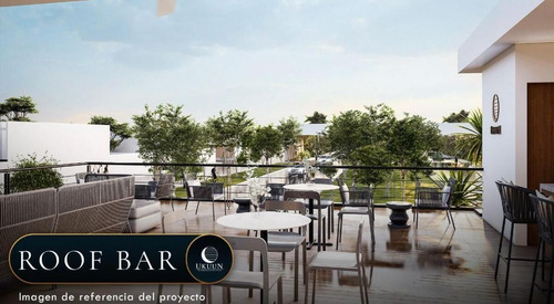 Terrenos Residenciales En Venta En Condominio Privado En Merida