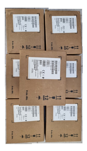 Disco Ssd Hpe 960gb Sata Ri Lff Lpc Ds - P/n P09691-b21 Color Negro