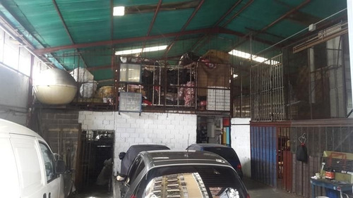 Imagen 12 de 12 de Galpón En Venta, Altagracia, Cod Rah: 21-14931, Luis Infante 0414 3283509