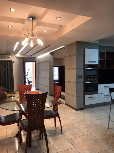 Imagen 3 de 22 de Townhouse De Lujo En Alquiler, Resd Monte Plata. Trigal Norte Valencia