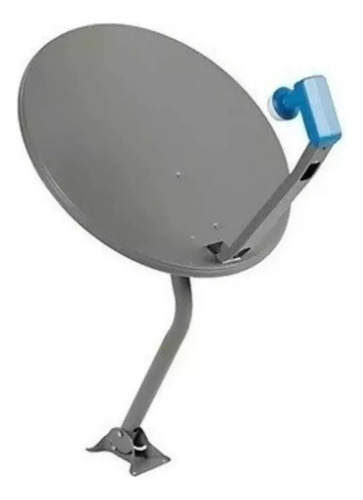 Antena Directiv + Lnb. Usada. Bnas Condiciones. Los Teques (Usado)