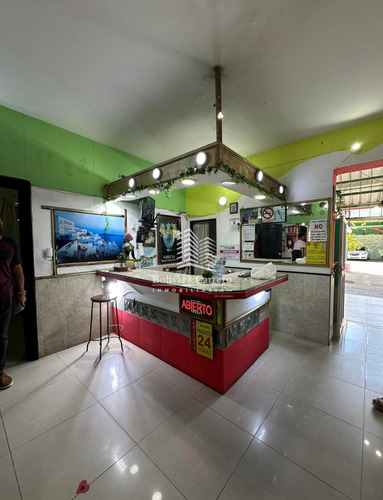 En Venta Hotel Oportunidad Para Inversionistas