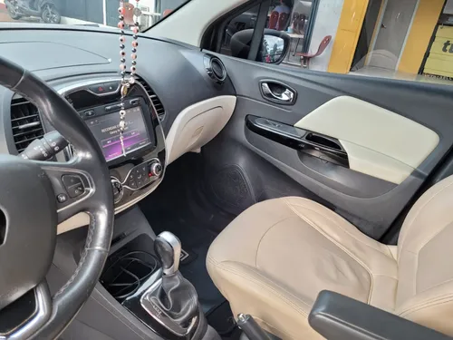 Renault Captur 2.0 Intense