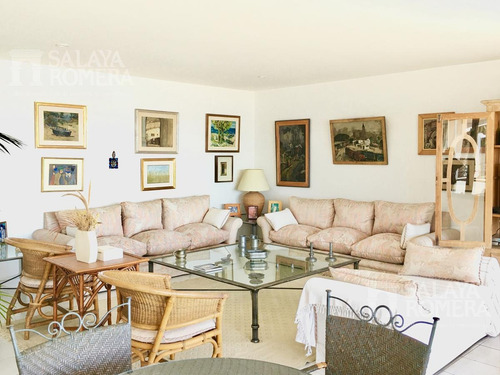 Imagen 4 de 30 de Venta Apartamento En Peninsula, 5 Dormitorios, 6 Baños, Piscina, Garage