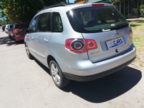 Volkswagen Suran Highline 1.6 Arcars