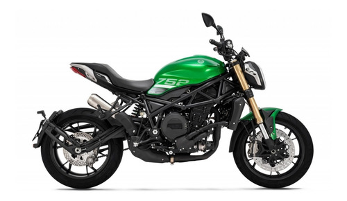 Imagen 16 de 18 de Benelli 752 S - Mejor Contado! Anticipo + 12 C! Abasto!