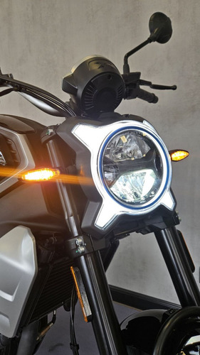 Cfmoto 300 Clx | Ingreso En Cfmoto Quilmes | Veni A Conocer!