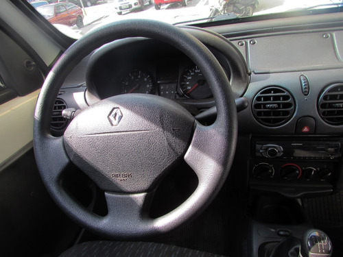Renault Kangoo Express 2017
