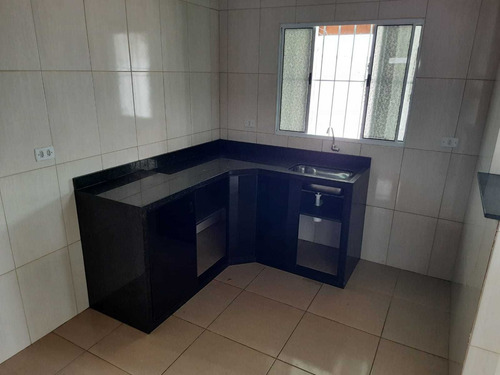 Imagem 5 de 18 de Apartamento À Venda Na Rua Antonio Cabreira, Jardim Márcia, Suzano - Sp - Liv-24065