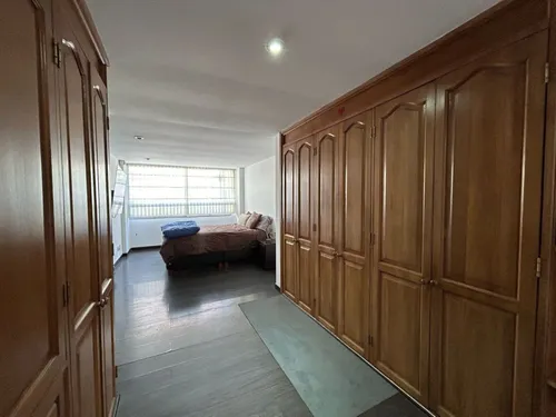 Apartamento En Venta En Chicó Navarra. Cod V13924