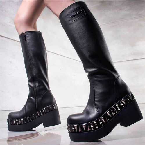 Impecables!!! Bucaneras Sarkany, Talle 37.