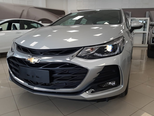 Imagen 5 de 15 de Chevrolet Cruze Premier 0km #7