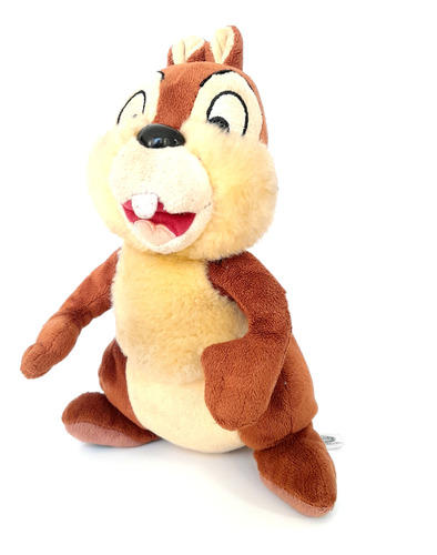 Peluche Chip Y Dale - Disney Parks - Los Germanes