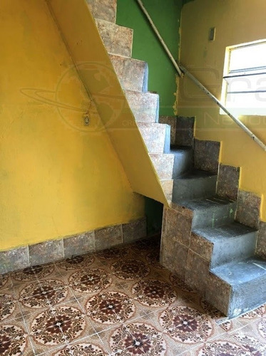 Imagem 13 de 13 de Casa Sobrado Em Parque Bristol - São Paulo - 6901