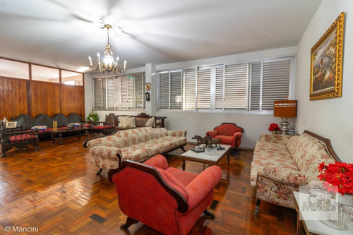 Imagem 4 de 15 de Apartamento À Venda No Centro - Código 267484 - 267484