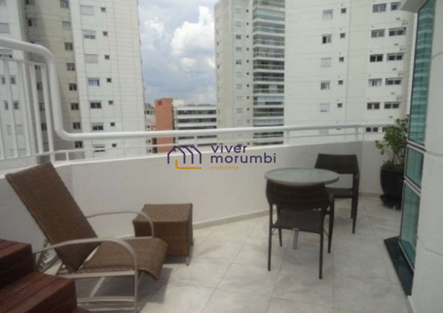 Imagem 2 de 10 de Imóvel Completamente Decorado Com Renda Do Pool (estimase R$ 11.000,00 / Mês Líquido De Condomínio - Nm3924