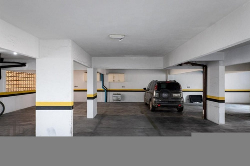 Imagem 30 de 30 de Liberty - Apartamento Diferenciado - Ap2 399 - Ap2 399