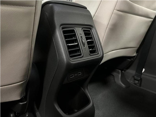 Honda HR-V 1.5 DI I-VTEC TURBO FLEX TOURING CVT