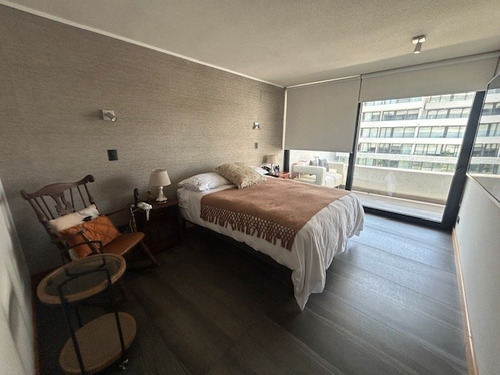 Venta Depto 2 Dormitorios, Estac. / Alonso De Córdova 6020