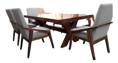 Comedor Crosswood