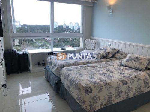 Imagen 13 de 23 de Venta Punta Del Este Mansa Primera Linea